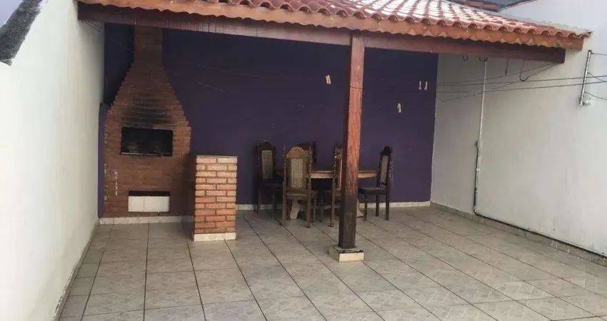 Sobrado com 3 dormitórios à venda, 168 m² por r$ 650.000,00 - jardim primavera - indaiatuba/sp