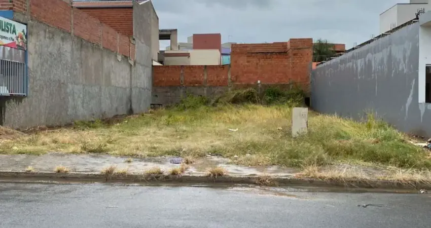 Terreno à venda, 210 m² por r$ 349.000,00 - jardim paulista ii - indaiatuba/sp