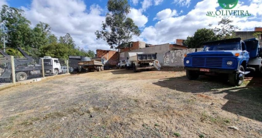 Terreno à venda, 300 m² por R$ 413.400,00 - Jardim Morada do Sol - Indaiatuba/SP