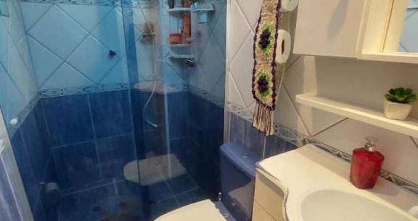 Apartamento em Jardim Adriana - Guarulhos: 50m², 2 dormitórios, 1 banheiro -  locação por R$2.200 Mobiliádo