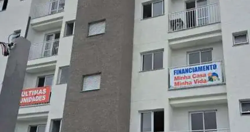 Apto no Parque Continental I - Guarulhos, SP por 295.000