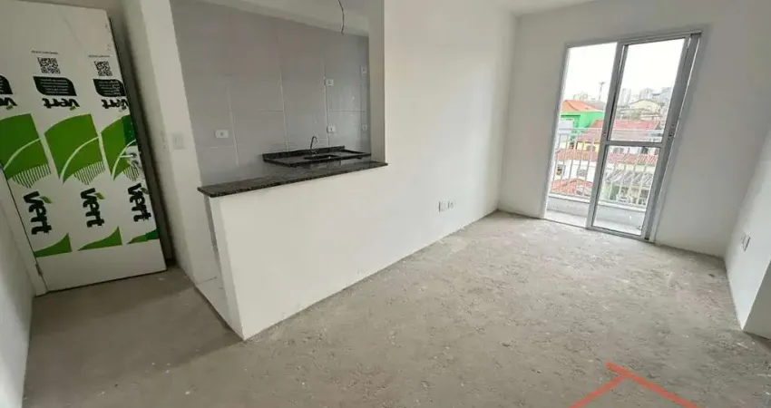 Apartamento com 2 quartos à venda na Rua Paulo Castaldelli, 61, Parque Continental I, Guarulhos