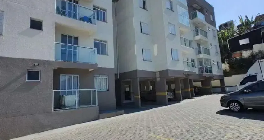 Apartamento com 2 quartos à venda na Rua Turvolândia, 514, Vila Nova Bonsucesso, Guarulhos