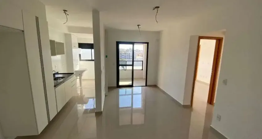 Apartamento com 2 quartos à venda na Rua Brasil, 280, Atibaia Jardim, Atibaia