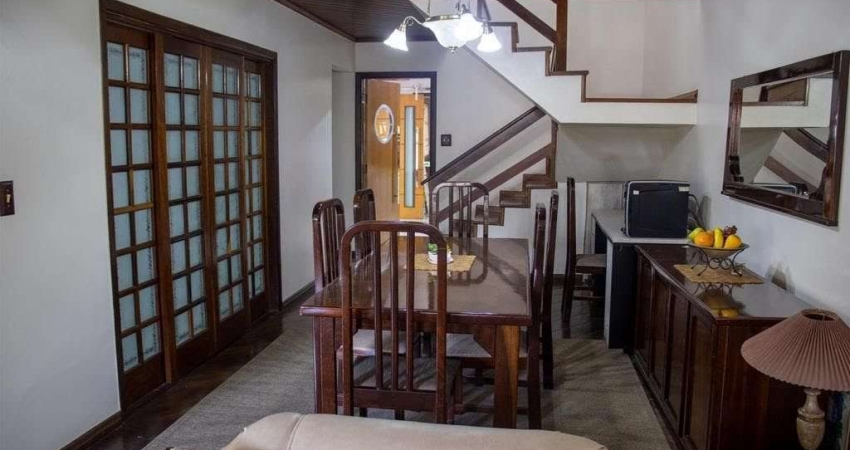 Casa com 7 quartos à venda na Rua Paraíba do Sul, 197, Vila Rosália, Guarulhos