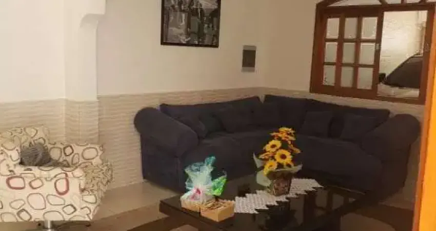 Casa com 3 quartos à venda na Rua Mourad, 86, Vila Rio de Janeiro, Guarulhos