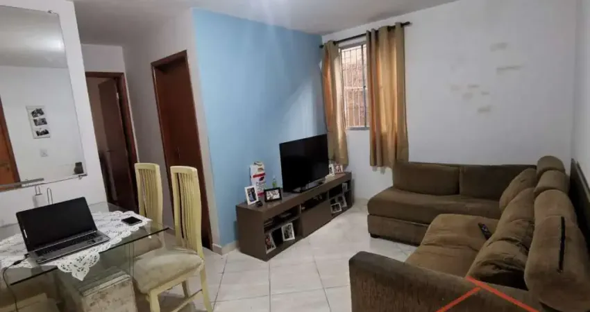 Apartamento com 2 quartos à venda na Avenida Pedro de Souza Lopes, 30, Jardim São Luis, Guarulhos