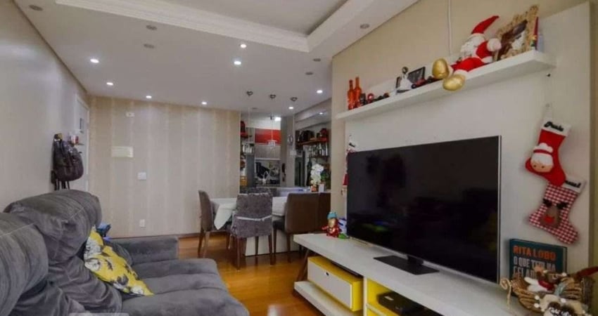 Apartamento com 3 quartos à venda na Avenida Ítalo Brasileiro Piva, 31, Picanço, Guarulhos