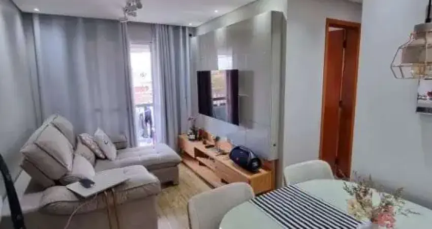Apartamento com 2 quartos à venda na Rua São Gonçalo de Campos, 74, Jardim do Triunfo, Guarulhos