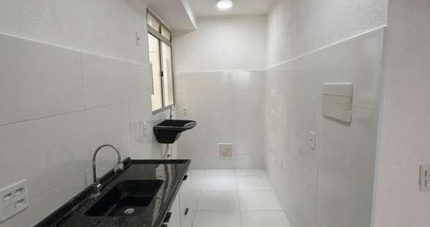Imóvel em Vila Nova Bonsucesso - Guarulhos: Apartamento 2 dormitórios por R$204.000