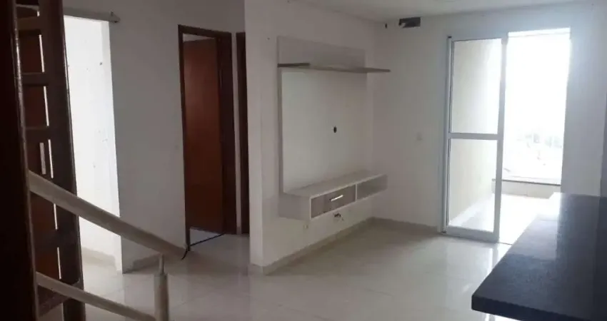 Apartamento Duplex em Jardim Bom Clima  -  Guarulhos