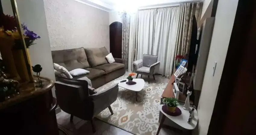Casa com 4 quartos à venda na Rua Candiolina Matos de Santana, 314, Parque Continental II, Guarulhos