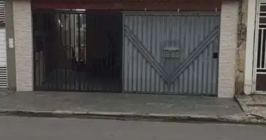 Casa com 2 quartos à venda na Avenida José Antônio Zeraibe, 568, Jardim Bom Clima, Guarulhos