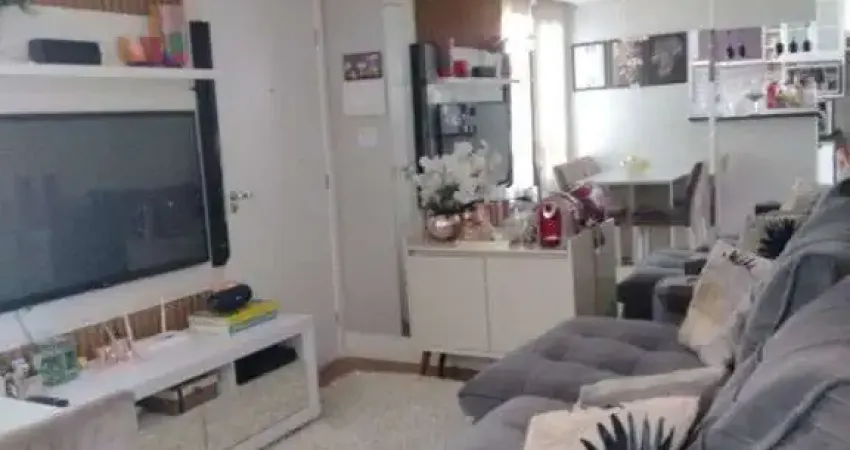 Apartamento com 2 quartos à venda na Avenida Maria Ricci Perrota, 100, Vila Alzira, Guarulhos