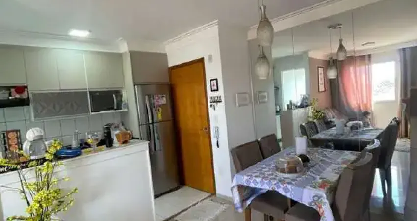 Apartamento com 2 quartos à venda na Estrada do Zirconio, 840, Parque Primavera, Guarulhos