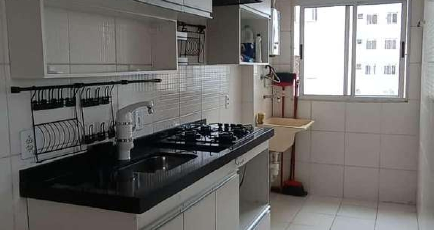 Apartamento com 2 quartos à venda na Avenida Guarulhos, 2845, Ponte Grande, Guarulhos
