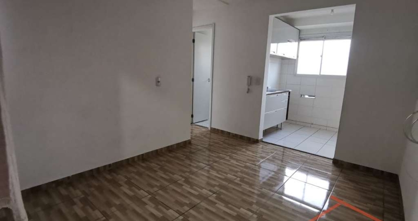 Imóvel em Guarulhos: Apartamento 38m², 2 quartos, 1 banheiro por R$220.000 - Venda