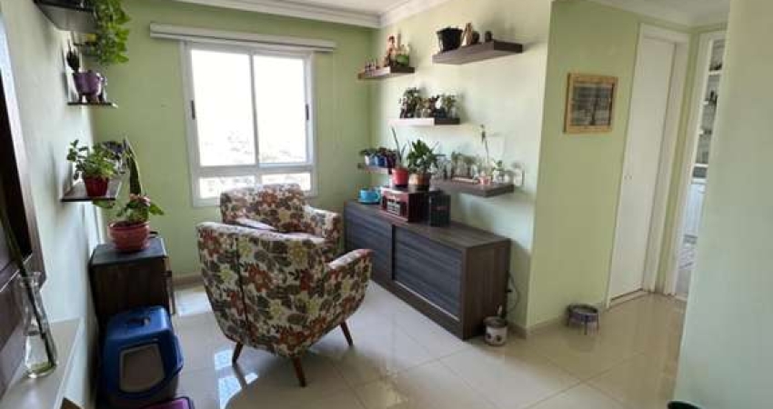 Apartamento com 2 quartos à venda na Avenida Salgado Filho, 2948, Jardim Maia, Guarulhos