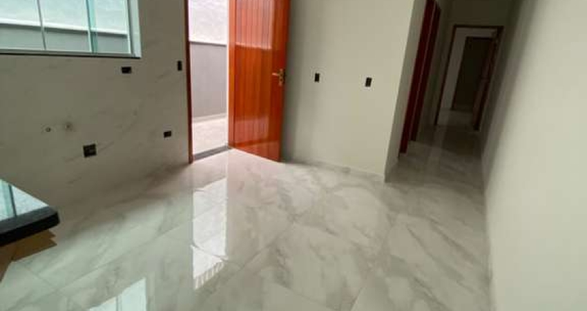 Casa Térrea em Jardim Paulista, Guarulhos: 80m², 2 dormitórios, 1 suíte, 2 banheiros - Venda e Locação por R$ 560.000