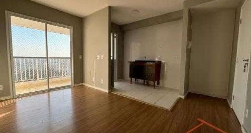 Apartamento 2 Dorms em Vila Rosália, Guarulhos - Venda e Locação