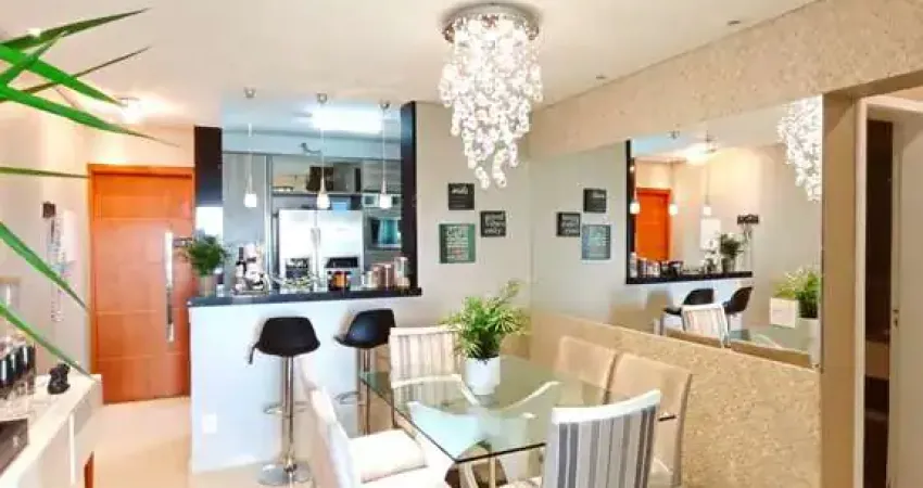 Imóvel em Jardim Gracinda - Guarulhos: Apartamento 3 dormitórios, 1 suíte, 2 banheiros por R$ 650.000