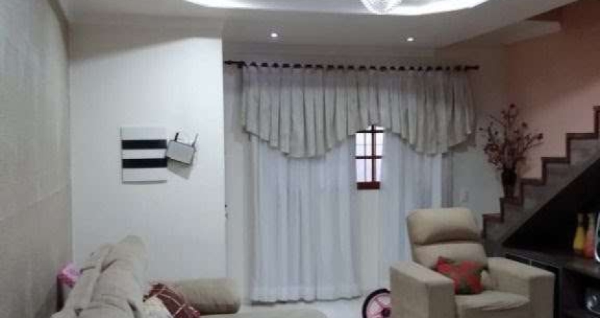 Casa com 4 quartos à venda na Rua Soldado Prim Rodrigues Canes, 282, Jardim do Papai, Guarulhos