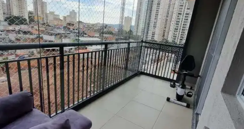 Apartamento com 3 quartos à venda na Rua Antonieta, 602, Picanço, Guarulhos