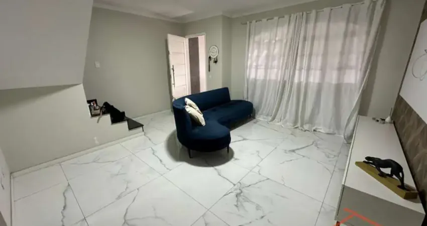 Casa com 2 quartos à venda na Rua Tsuyako Okada Kudamatsu, 141, Jardim Las Vegas, Guarulhos