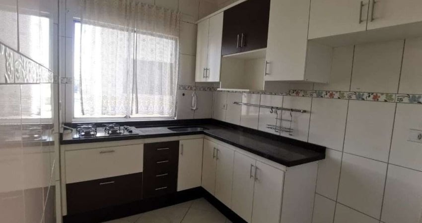 Apartamento com 2 quartos à venda na Avenida Emílio Ribas, 2502, Vila Galvão, Guarulhos