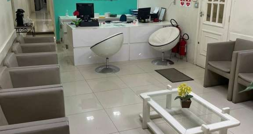 Sala comercial para alugar na Rua Dom Pedro II, Centro, Guarulhos