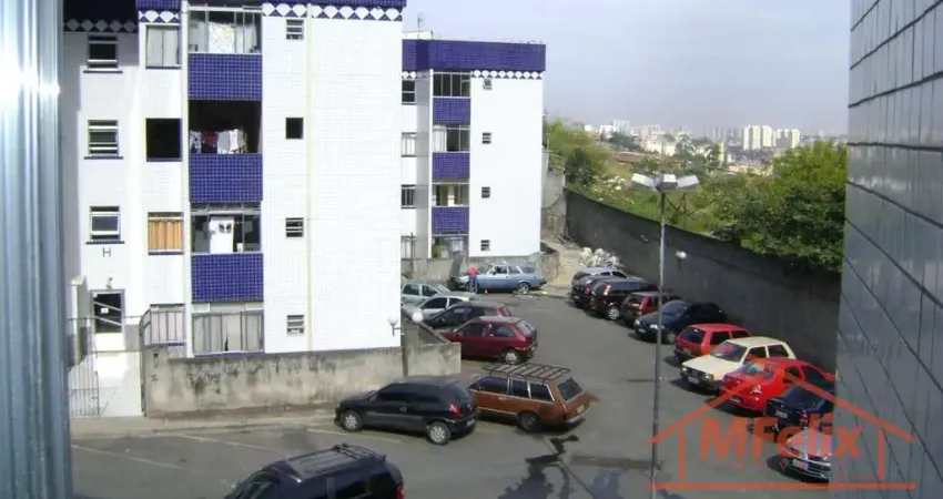 Apartamento com 2 quartos à venda na Avenida Gaivota Preta, 192, Jardim Valéria, Guarulhos