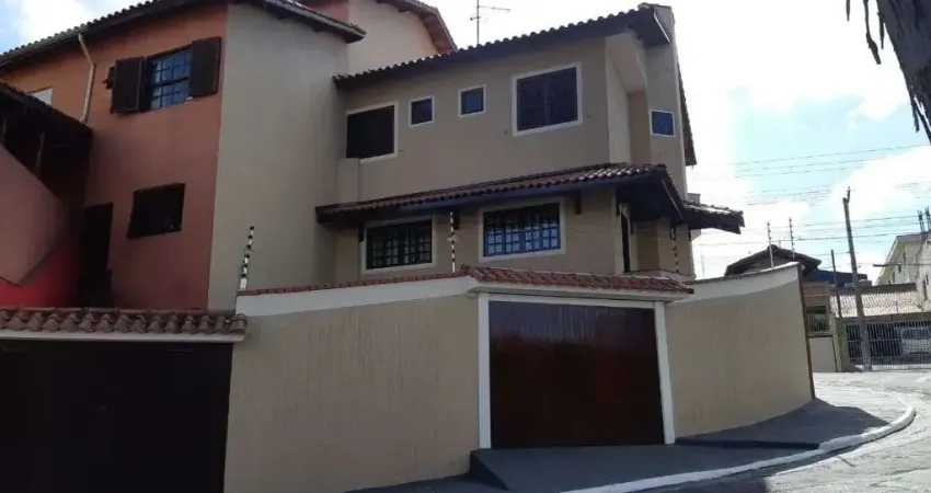 Casa com 3 quartos à venda na Rua Freire de Andrade, 604, Jardim Vila Galvão, Guarulhos