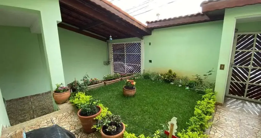 Sobrado em Vila Paulista  -  Guarulhos