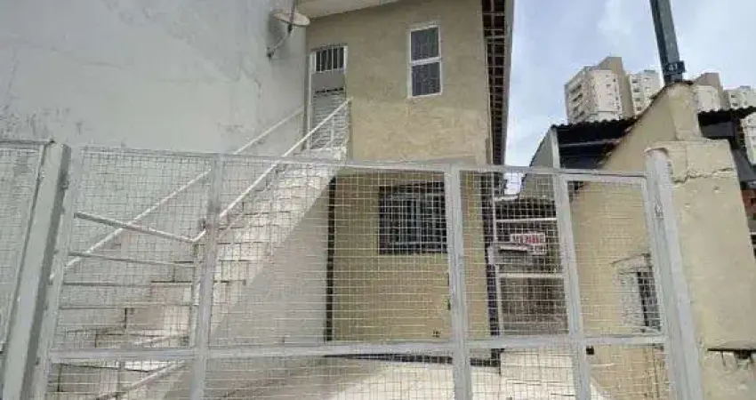 Casa com 2 quartos à venda na Rua Itapema, 41, Picanço, Guarulhos
