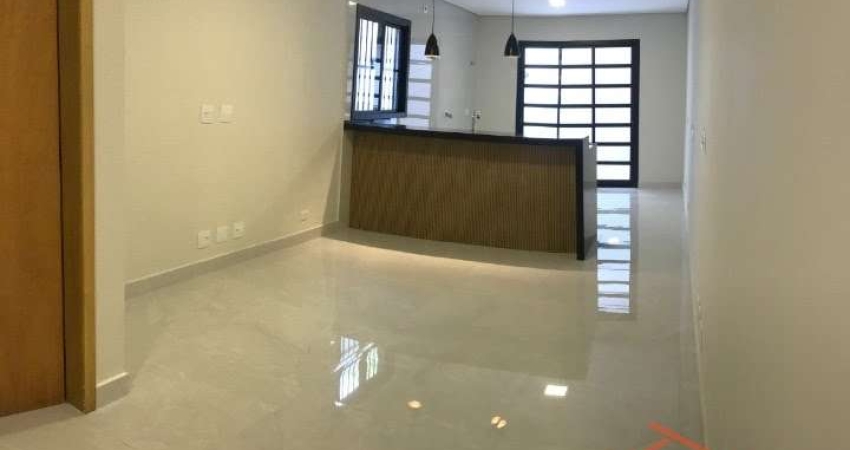 Sobrado de 170m² com 3 suítes em Parque Continental II - Guarulhos por R$1.135.000 - Confira!