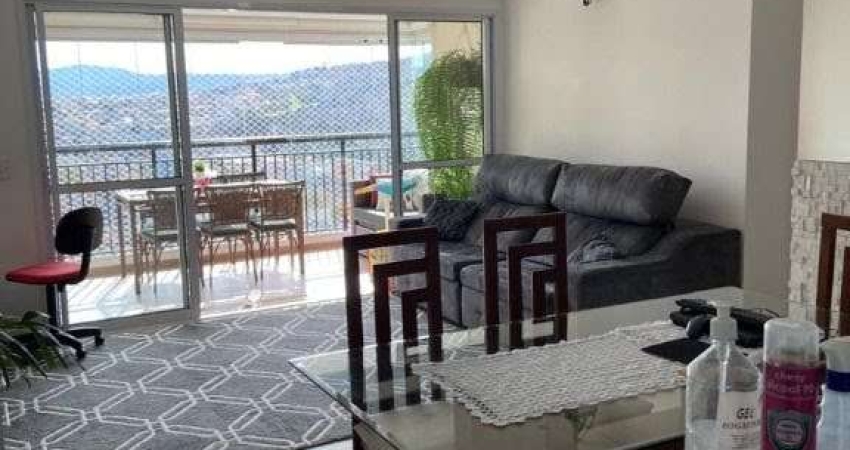 Apartamento com 2 quartos à venda na Avenida Bartolomeu De Carlos, 901, Picanço, Guarulhos