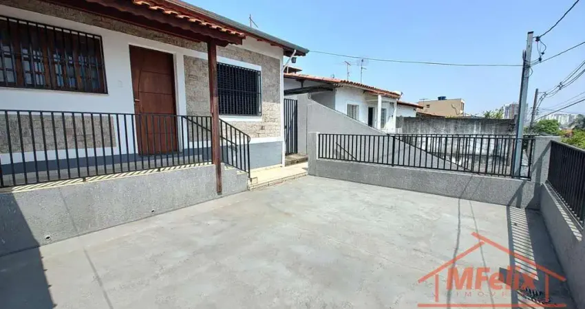 Casa com 2 quartos à venda na Rua Chile, 57, Vila Rosália, Guarulhos