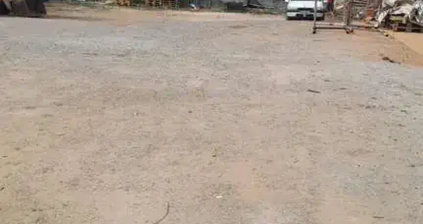 Terreno comercial para alugar na Rua Miracema, Vila Itapoan, Guarulhos