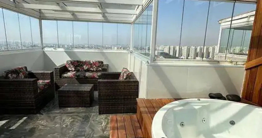 Apartamento Duplex/Cobertura em Vila Rio  -  Guarulhos