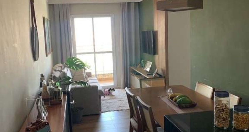 Apartamento em Vila Silveira  -  Guarulhos