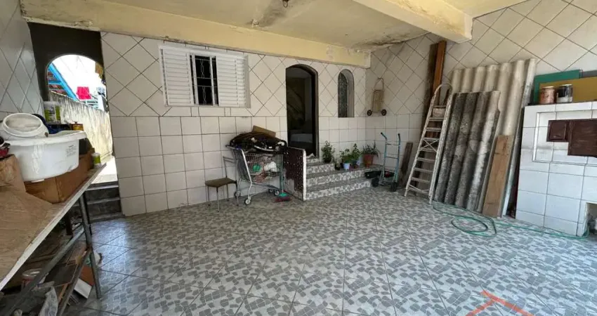 Casa com 3 quartos à venda na Rua Pixinguinha, Jardim Bandeirantes, Guarulhos