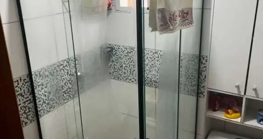 Apartamento em Vila Nova Bonsucesso  -  Guarulhos