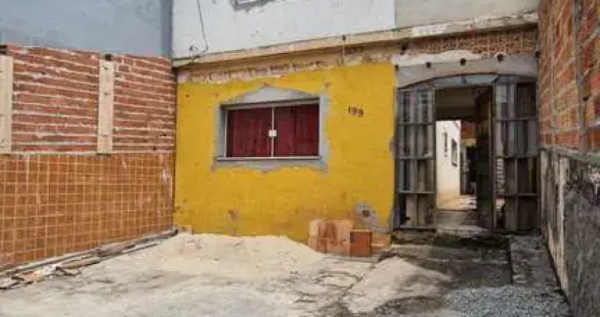 Casa com 2 quartos à venda na Rua Mena, 199, Jardim Santa Mena, Guarulhos