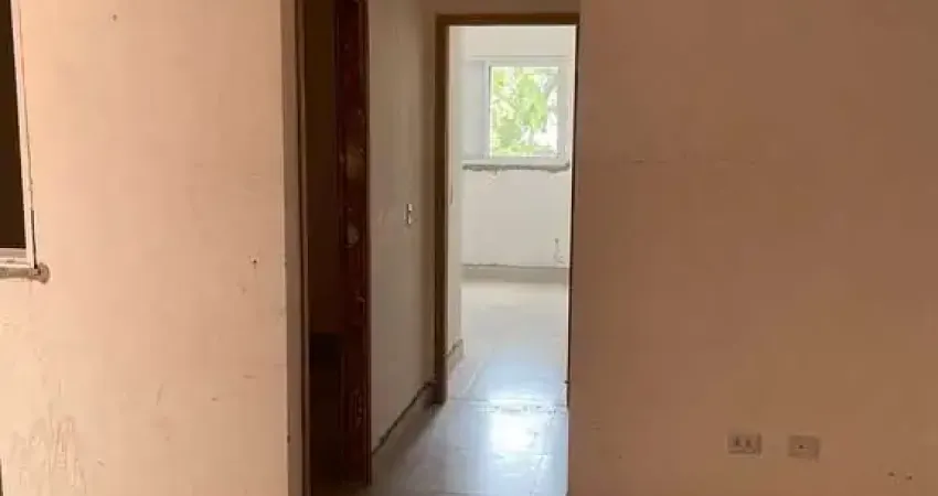 Apartamento com 2 quartos para alugar na Rua Carlos Lonati, Jardim São Luís (Zona Norte), São Paulo