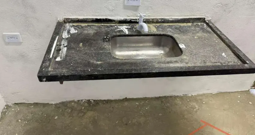 Terreno em cumbica, guarulhos - 75m², 1 dorm, r$1.200 locação