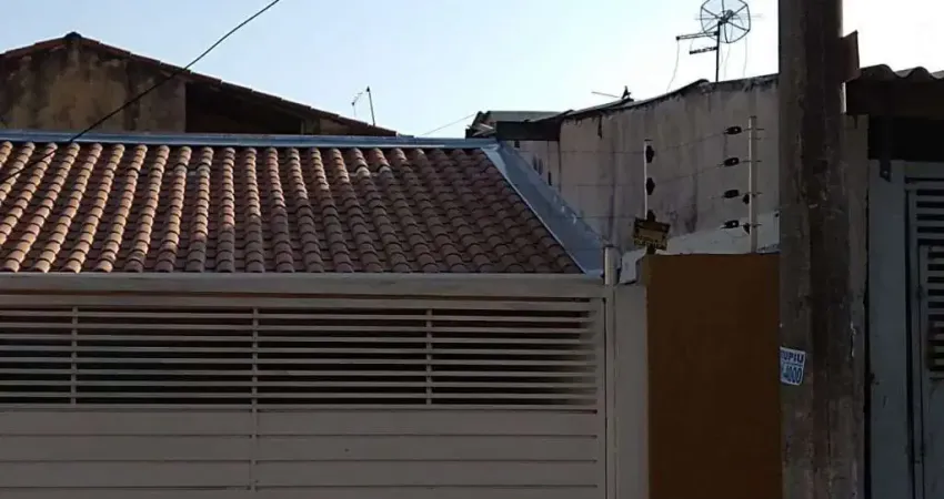 Casa em Guarulhos