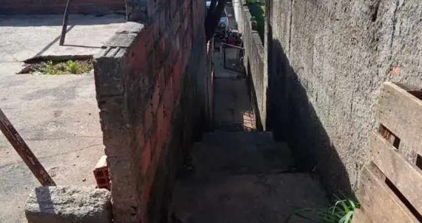 Casa Térrea em Parque Residencial Bambi  -  Guarulhos