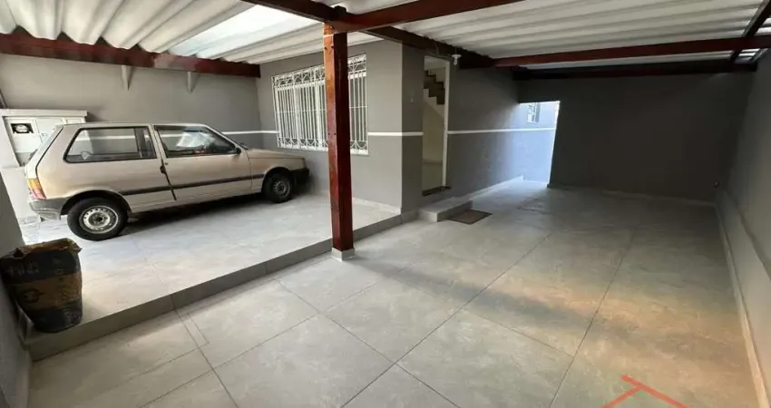 Sobrado em Jardim Dourado  -  Guarulhos