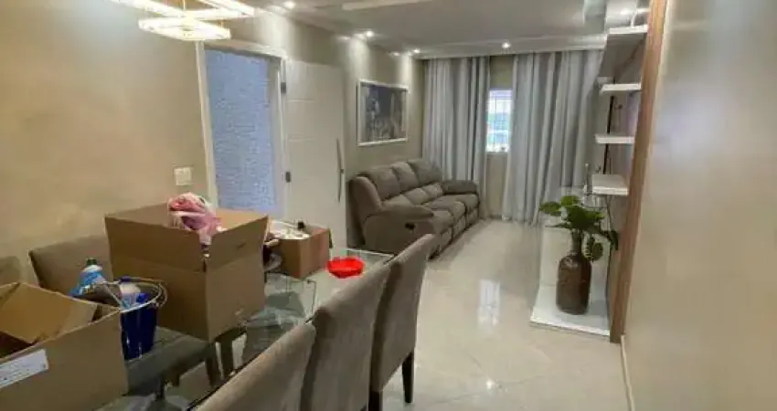 Casa com 3 quartos à venda na Rua Vicente Paiva, 146, Jardim Paraventi, Guarulhos
