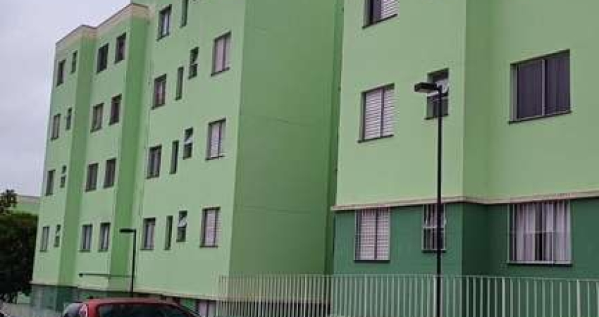 Apartamento com 2 quartos à venda na Jardim Silvestre, Jardim Silvestre, Guarulhos